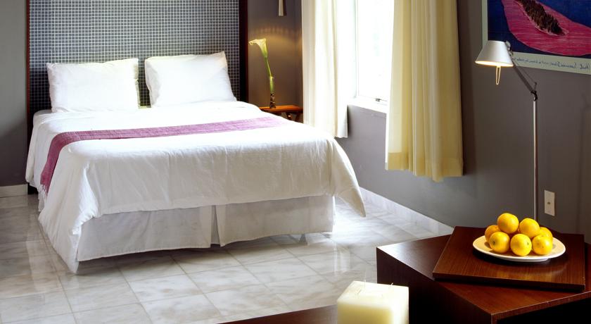 Nassau Suite Hotel