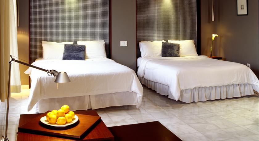 Nassau Suite Hotel