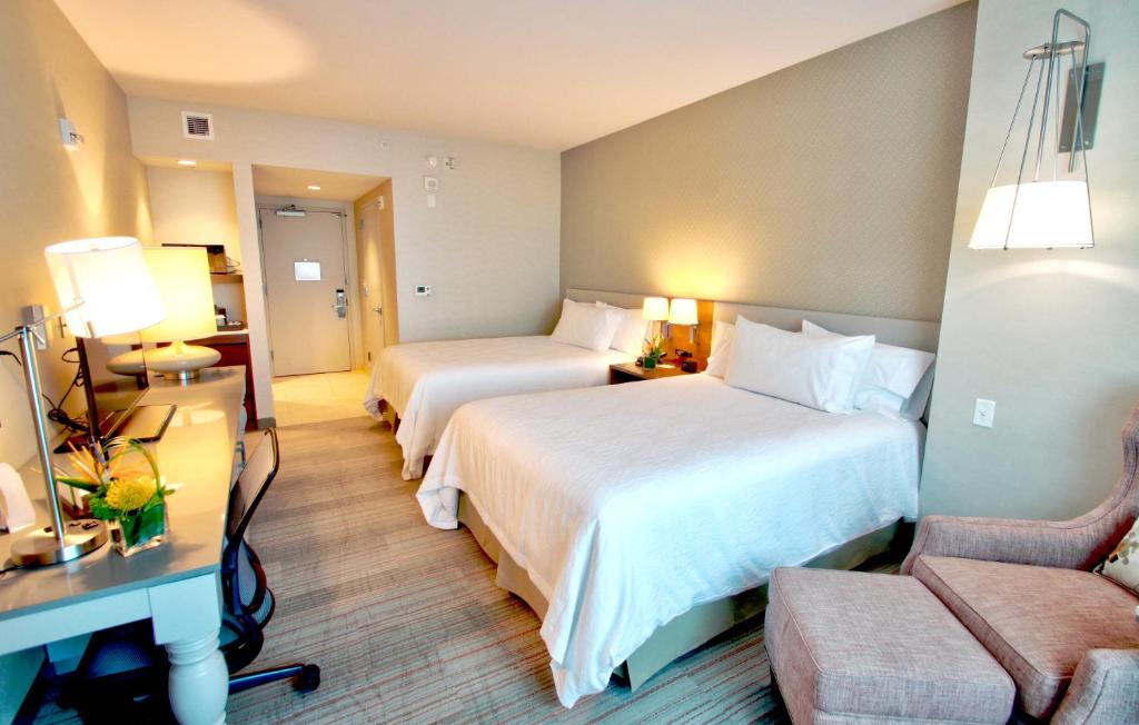 Hilton Garden Inn Miami Dolphin Mall
