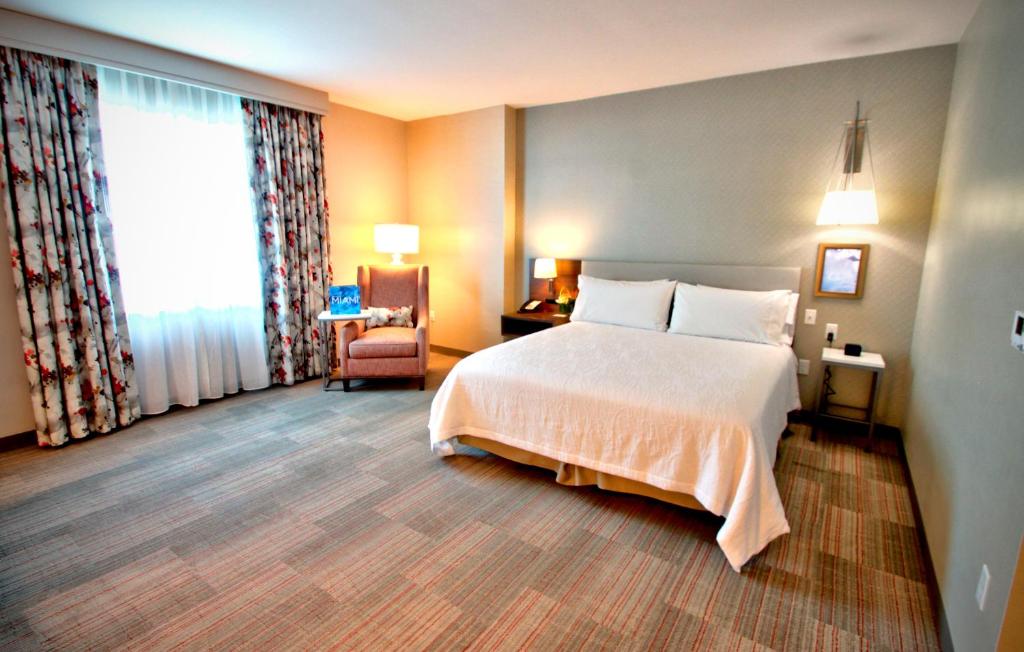 Hilton Garden Inn Miami Dolphin Mall
