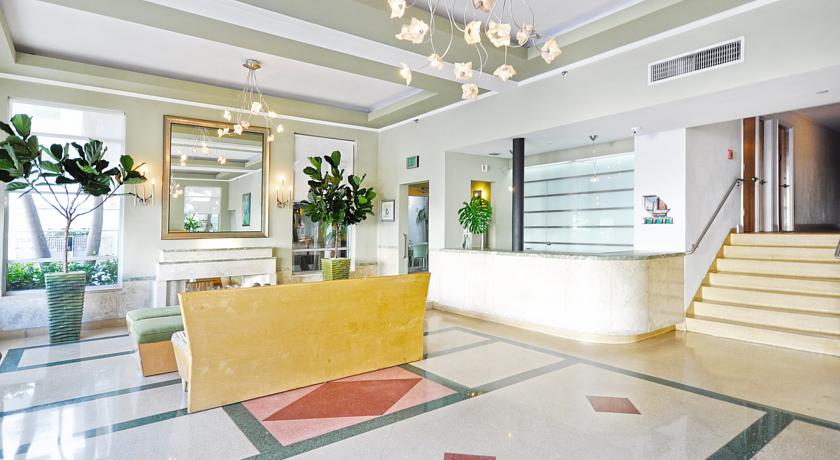 Crest Hotel Suites