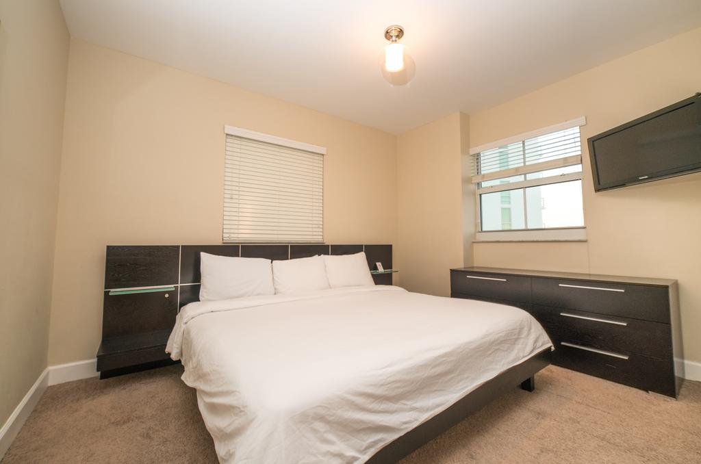 Fortune House Hotel Suites