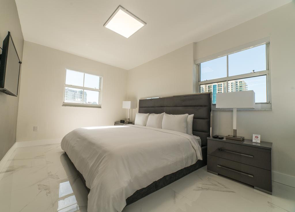 Fortune House Hotel Suites
