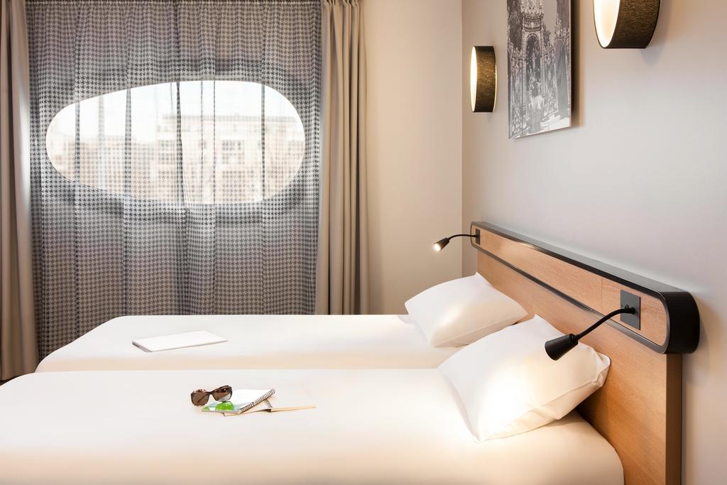 Aparthotel Adagio access Nancy Centre