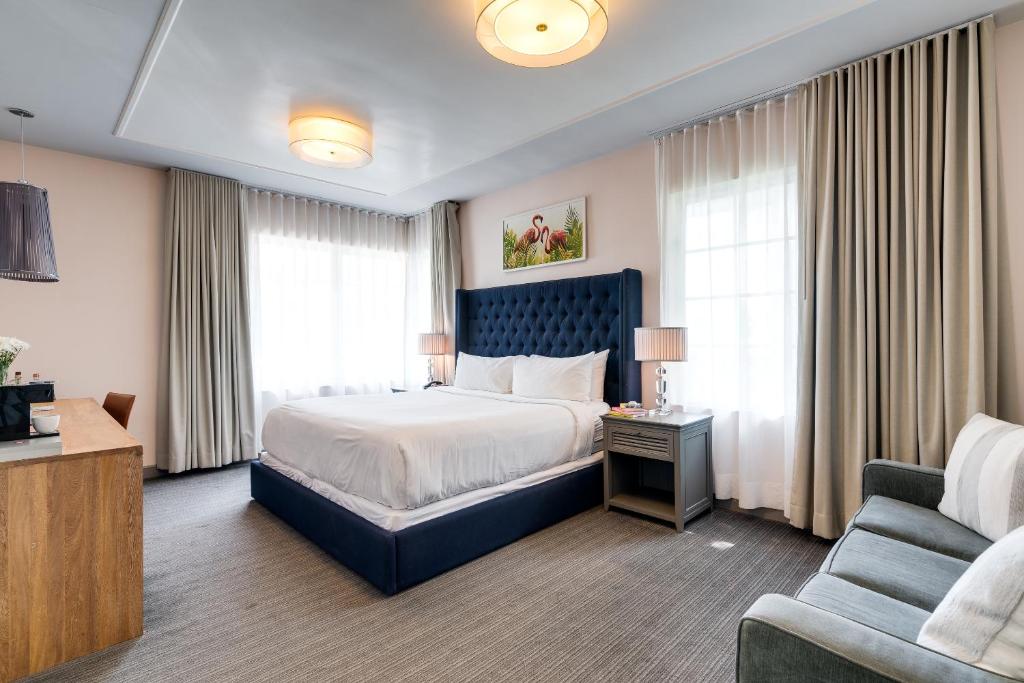 South Beach Hotel