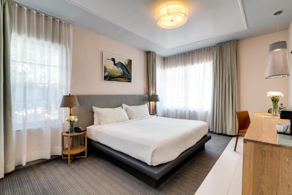 South Beach Hotel