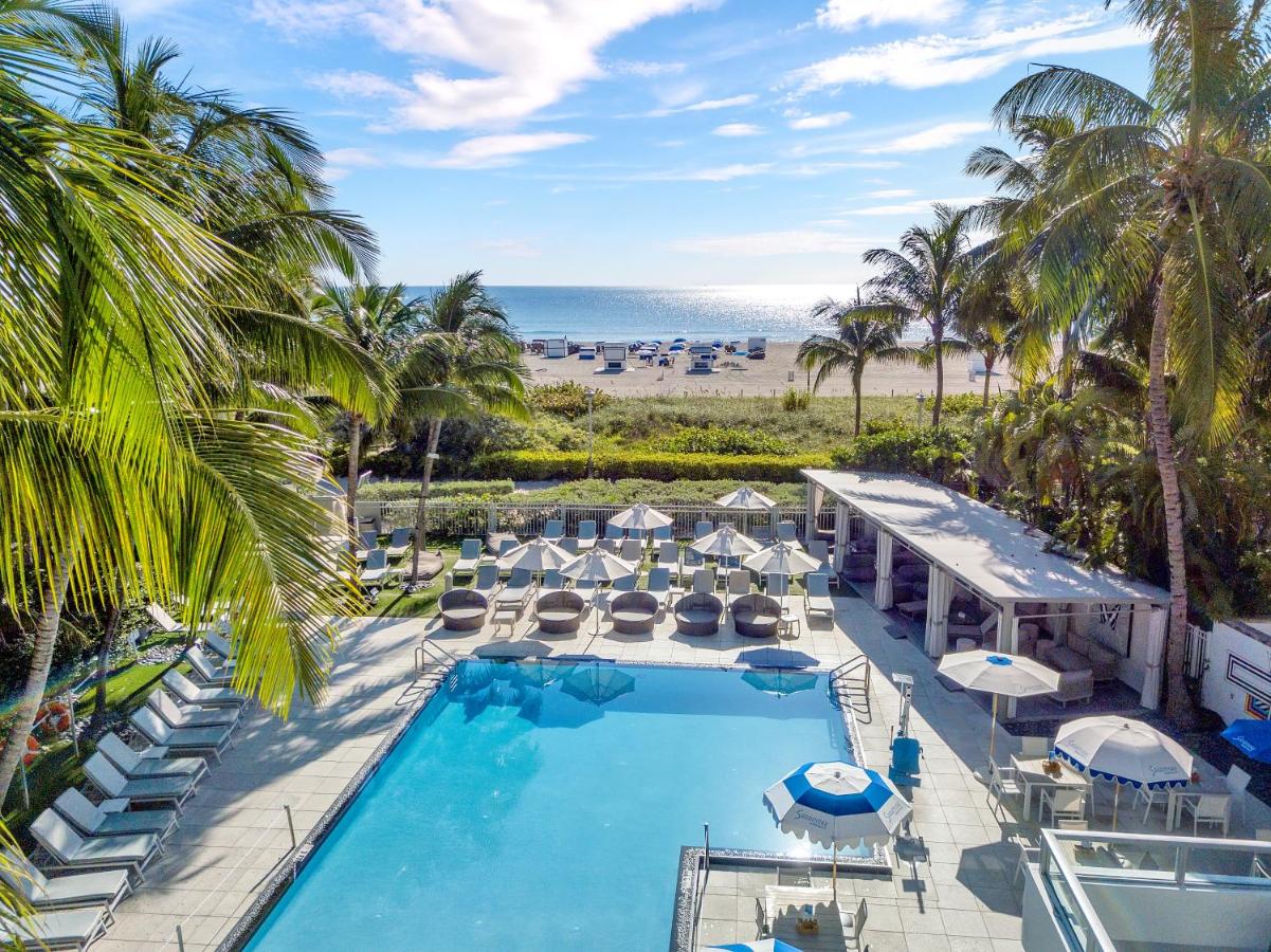 Sagamore South Beach