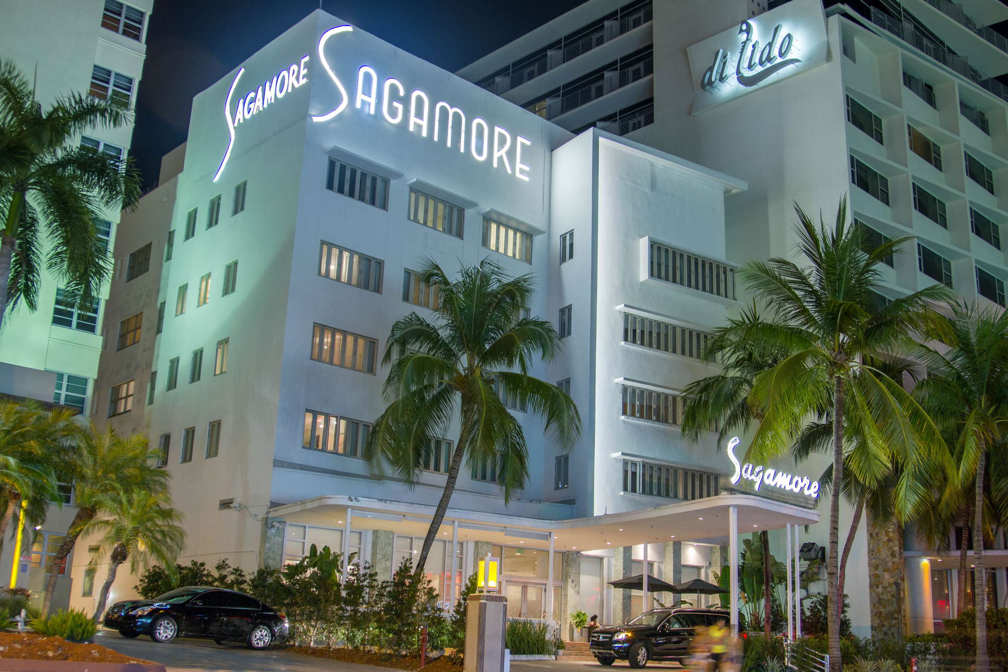 Sagamore South Beach