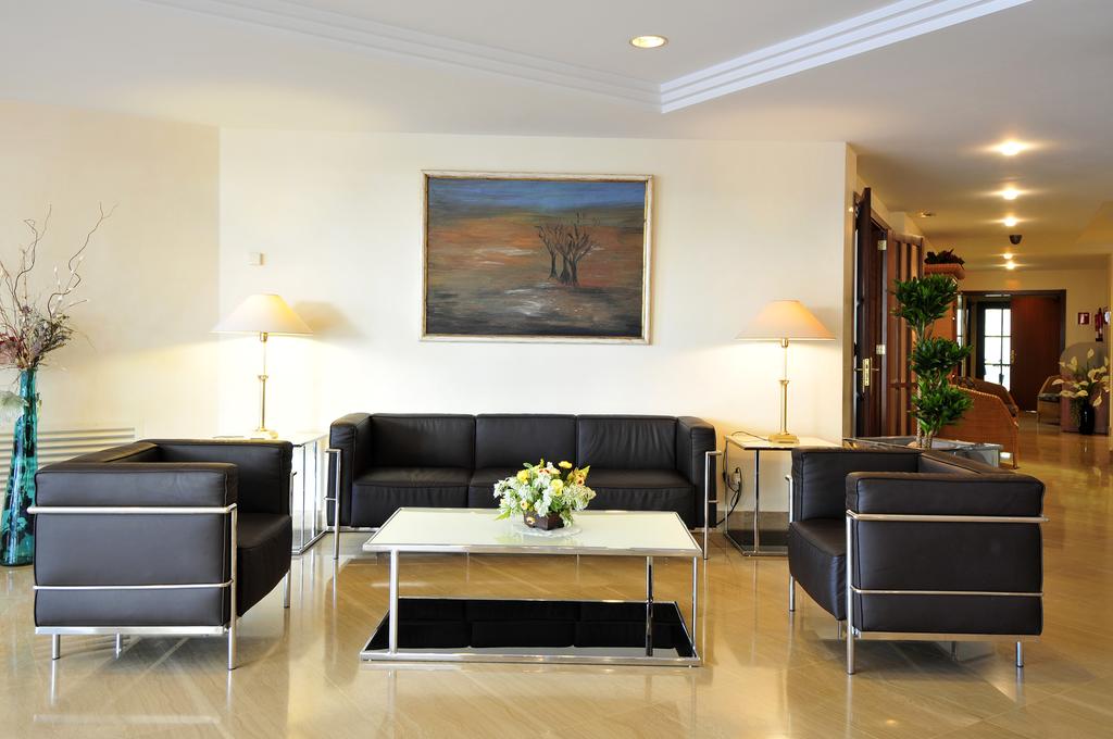 Hipotels Mercedes Aparthotel