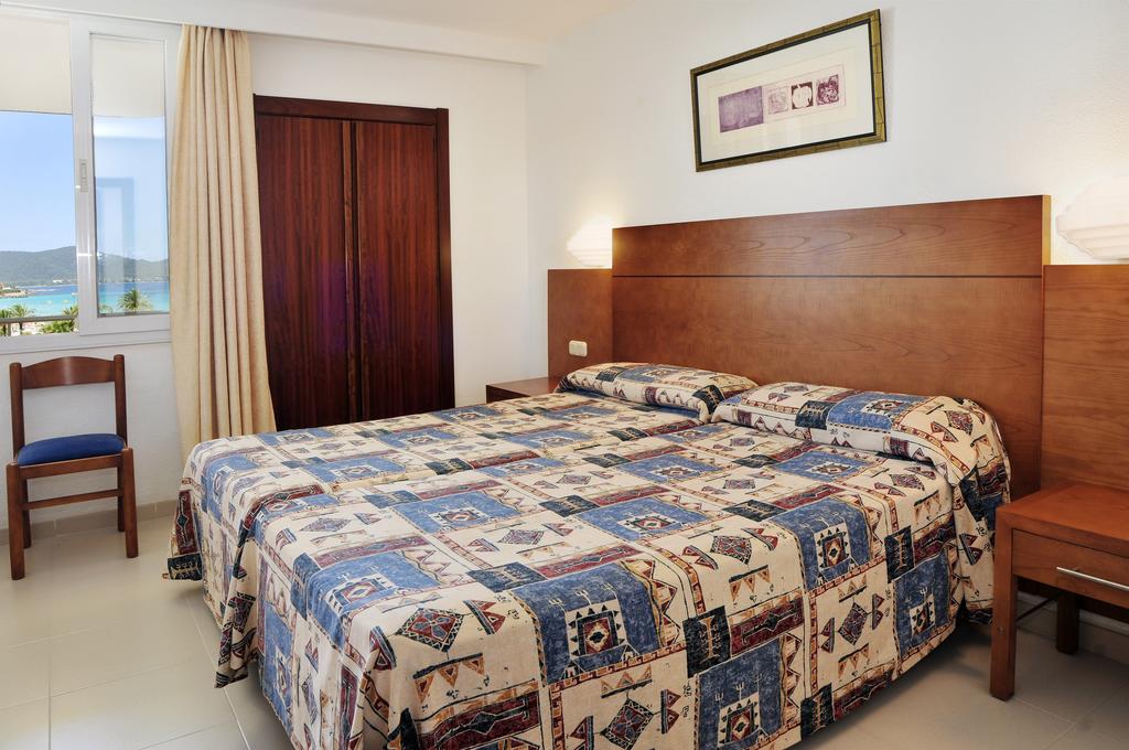 Hipotels Mercedes Aparthotel