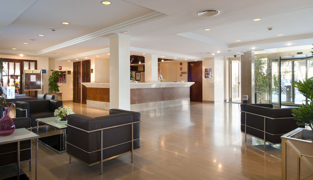 Hipotels Mercedes Aparthotel