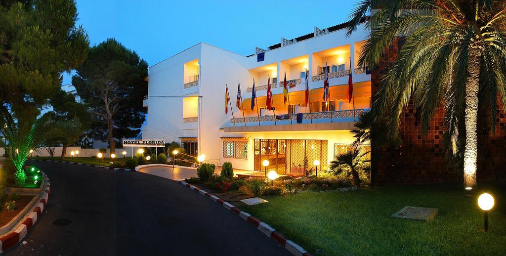Universal Hotel Florida - Only Adults