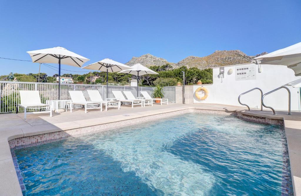 Hotel Hoposa Niu