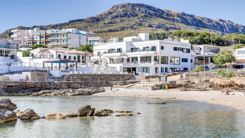 Hotel Hoposa Niu