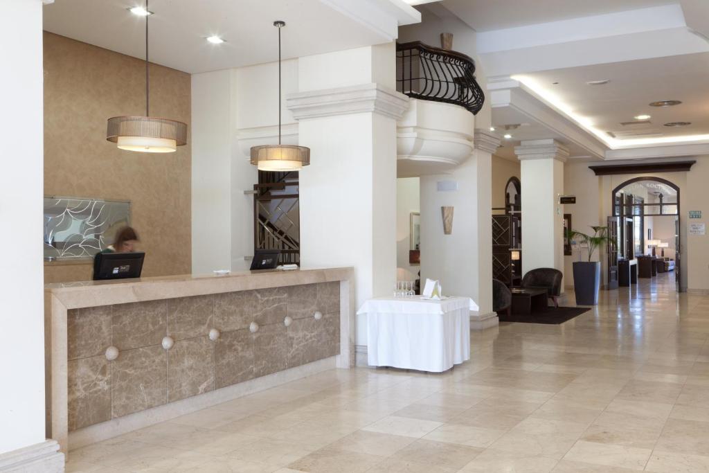 Senator Mar Menor Golf & Spa Resort (Formerly Serena Golf)