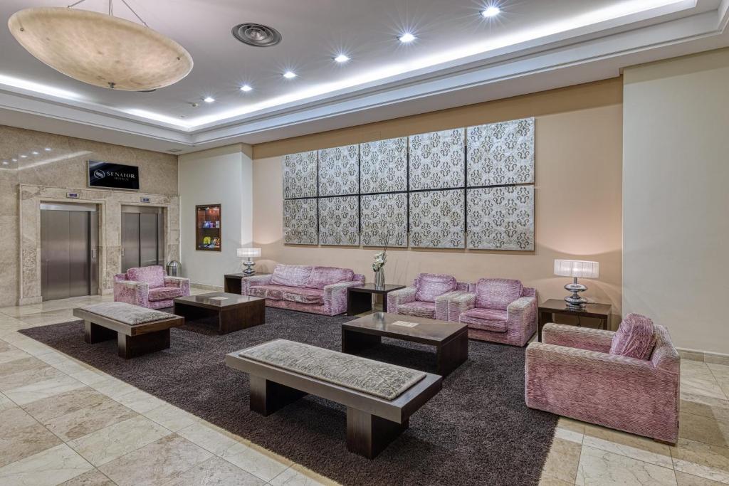 Senator Mar Menor Golf & Spa Resort (Formerly Serena Golf)