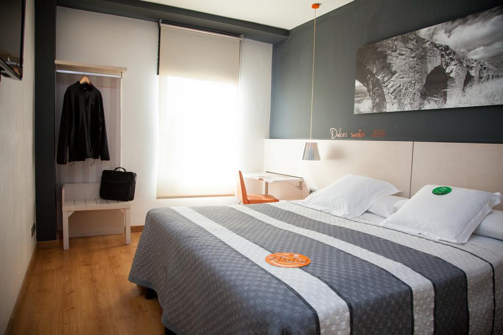 Hotel Bed4U Tudela