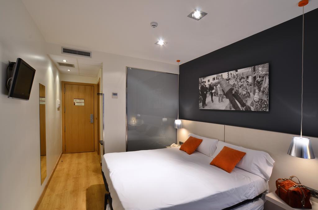 Hotel Bed4U Tudela