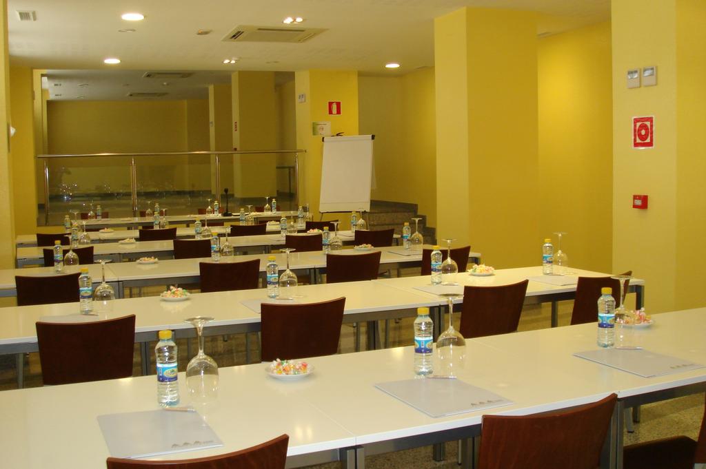 Palacio Congresos