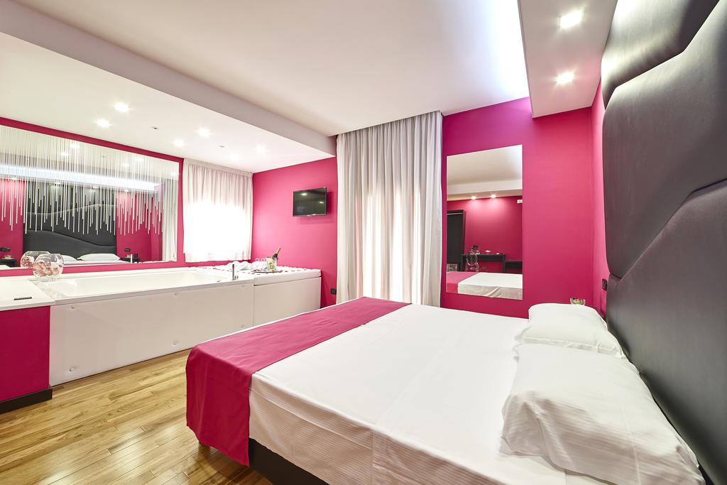 Hotel Style Caserta
