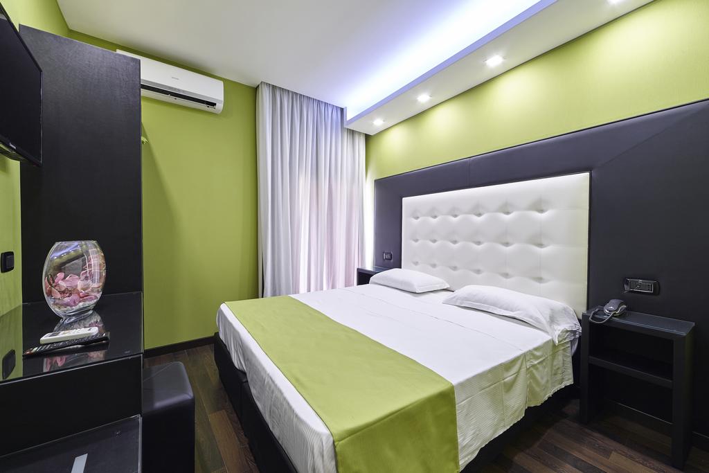 Hotel Style Caserta