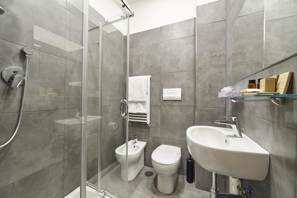 Hotel Style Caserta
