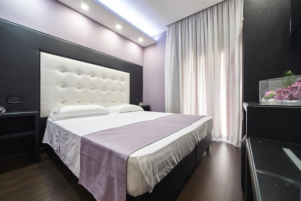 Hotel Style Caserta