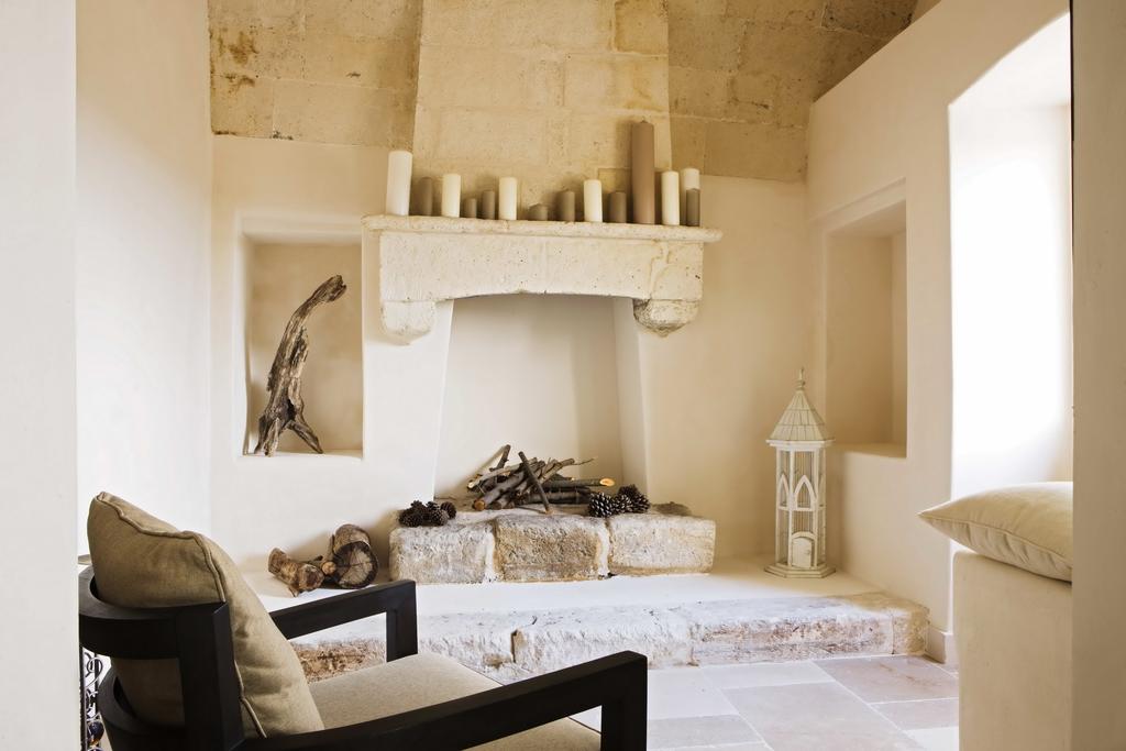 Masseria Le Fabriche