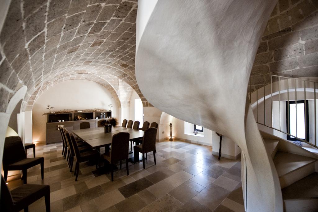 Masseria Le Fabriche