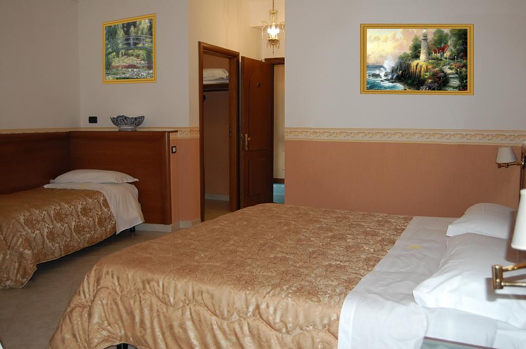 RHD Hotel Ristorante Donato