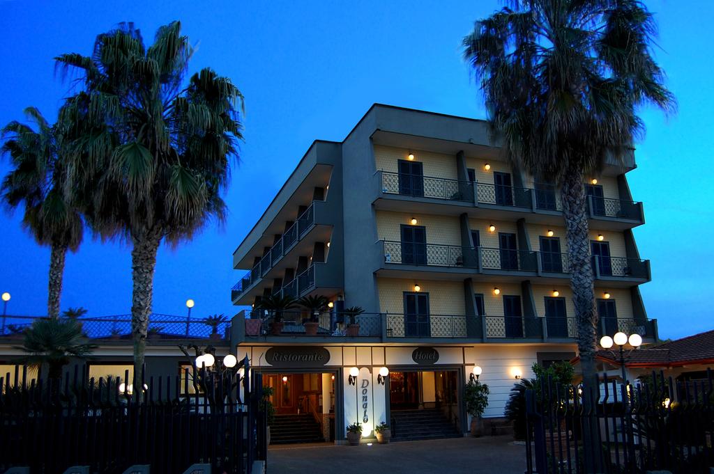 RHD Hotel Ristorante Donato