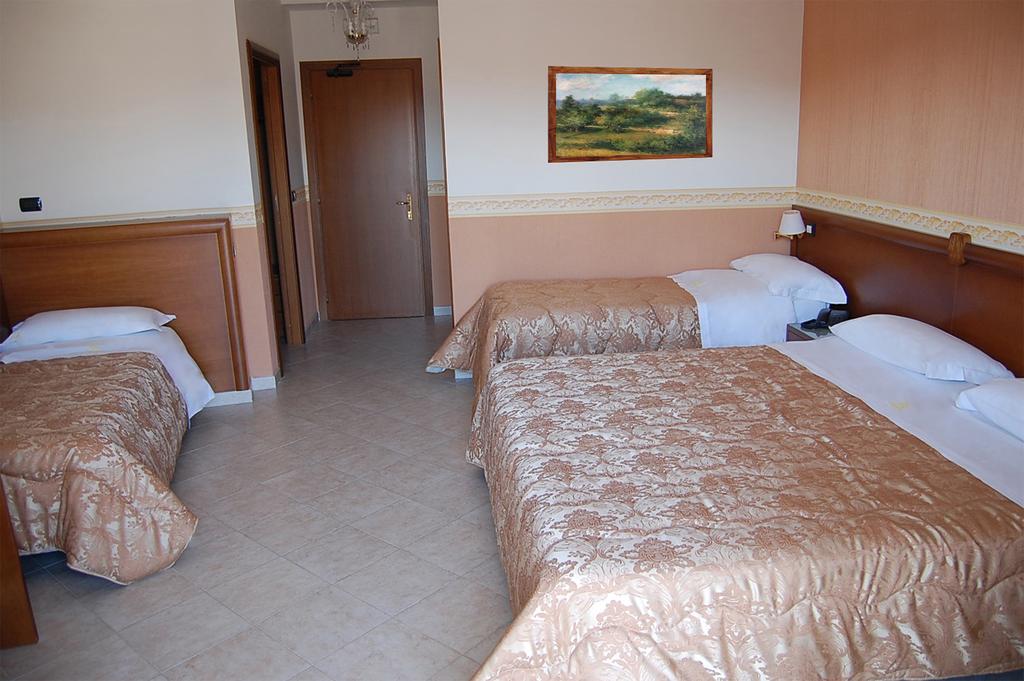 RHD Hotel Ristorante Donato