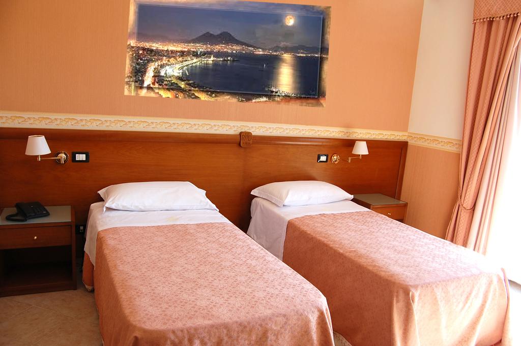 RHD Hotel Ristorante Donato