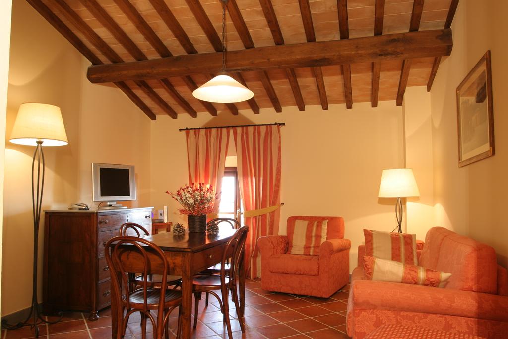 Villa San Filippo