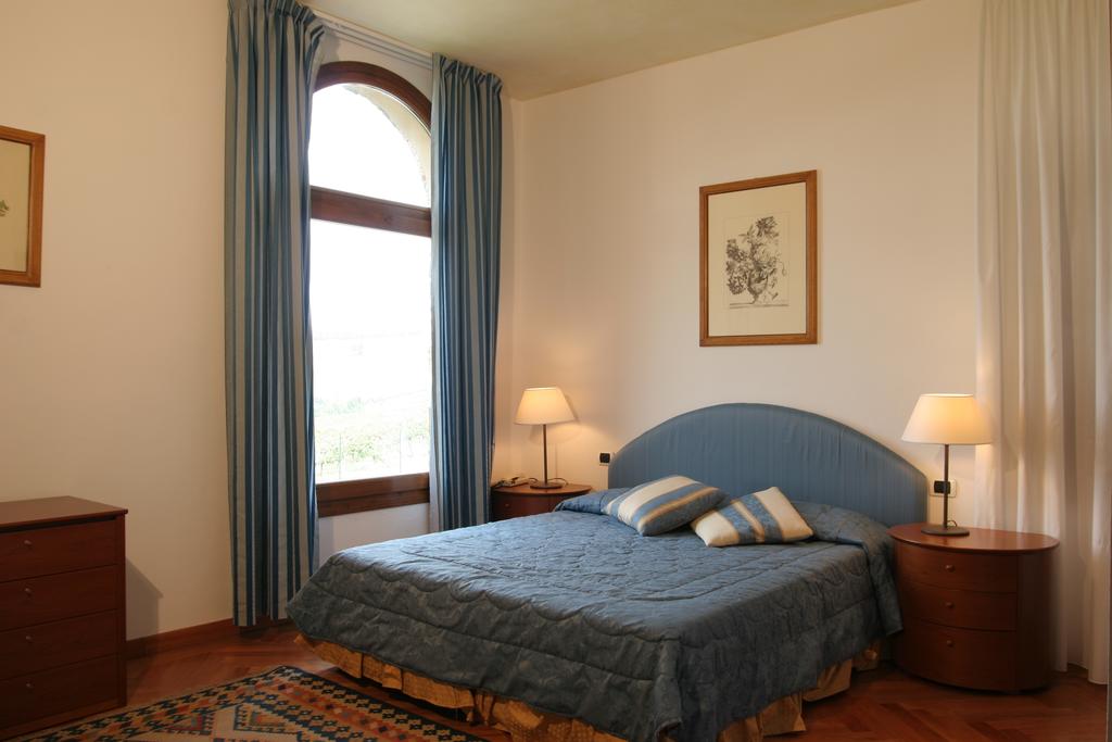 Villa San Filippo