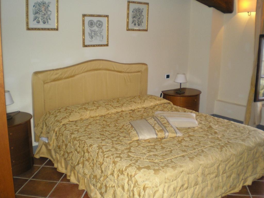 Villa San Filippo