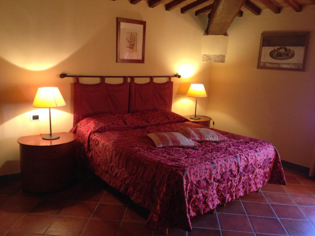 Villa San Filippo