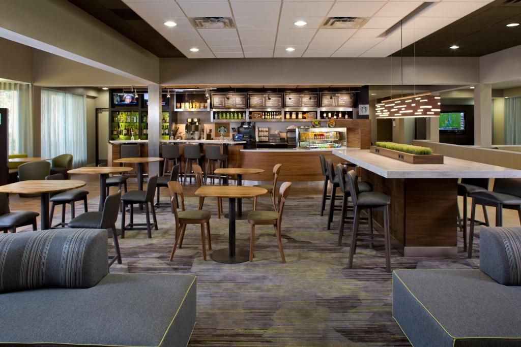 Courtyard by Marriott Orlando International Dr / Conv Cntr
