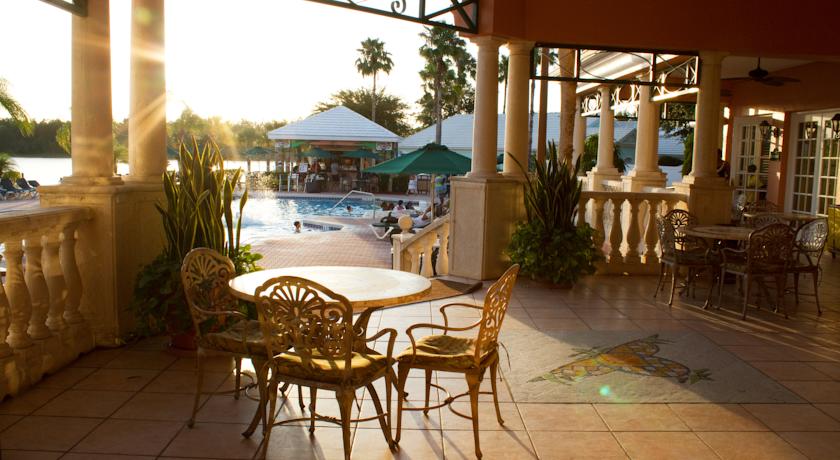 Summer Bay Orlando by Exploria Resorts