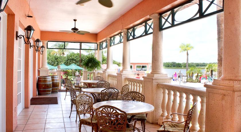 Summer Bay Orlando by Exploria Resorts