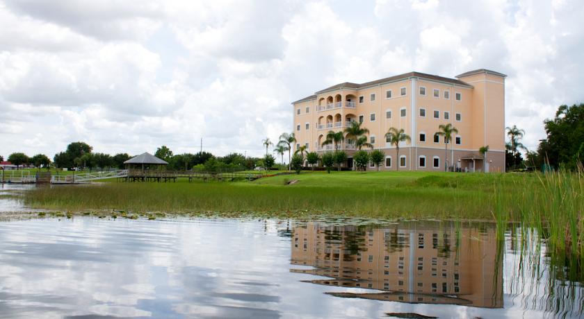 Summer Bay Orlando by Exploria Resorts