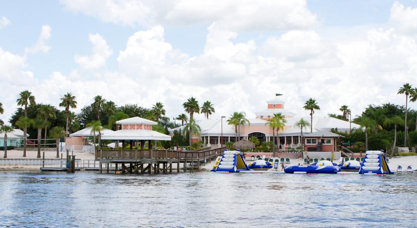 Summer Bay Orlando by Exploria Resorts