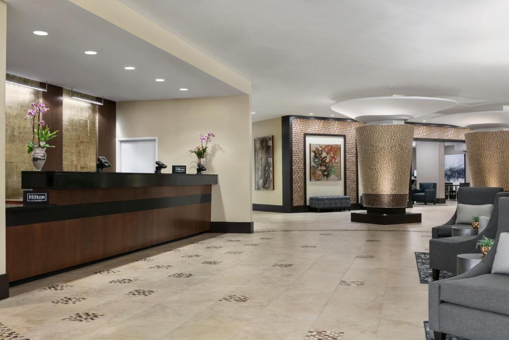 Hilton Orlando/Altamonte Springs