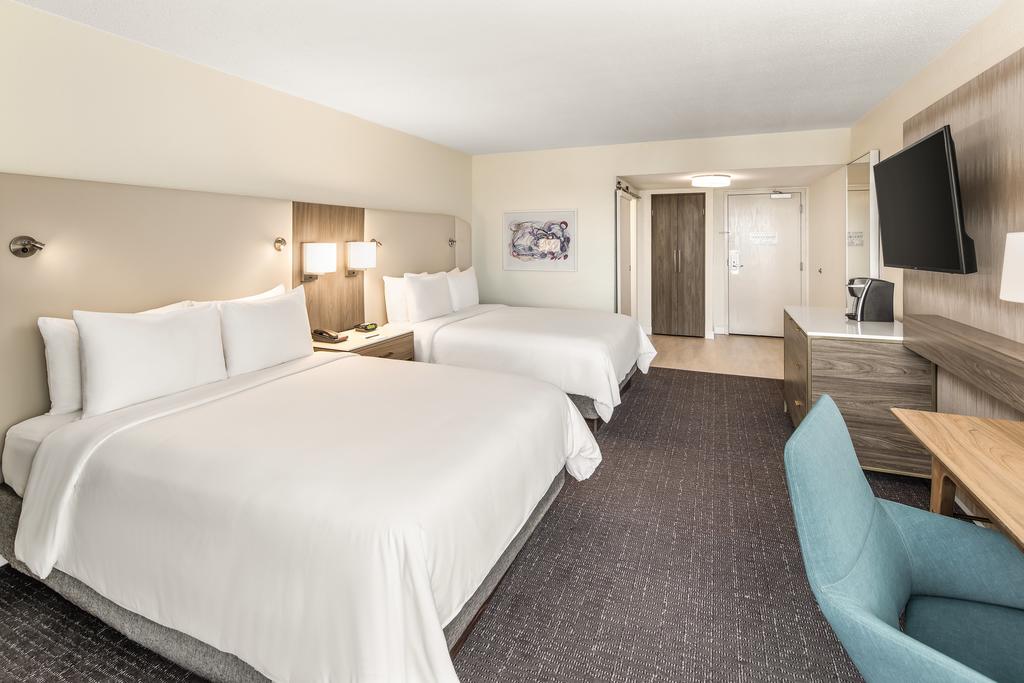 Crowne Plaza Orlando - Lake Buena Vista