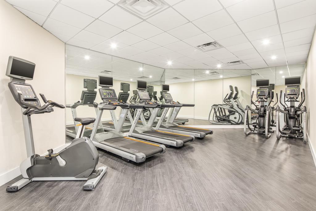 Crowne Plaza Orlando - Lake Buena Vista