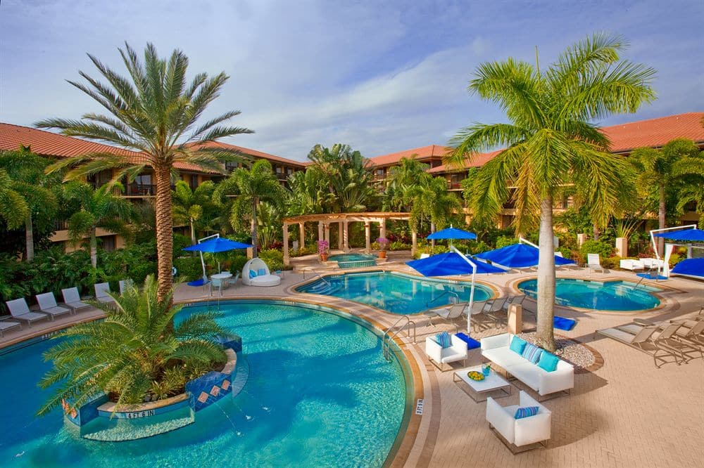 PGA National Resort