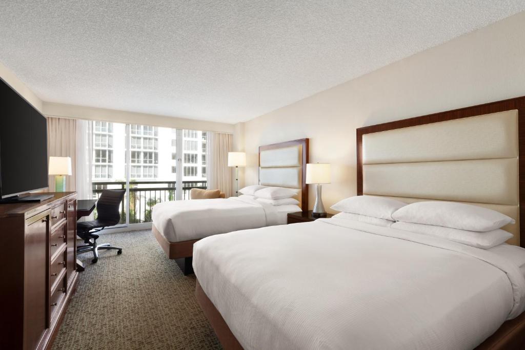 Hilton Singer Island Oceanfront/Palm Beaches Resort