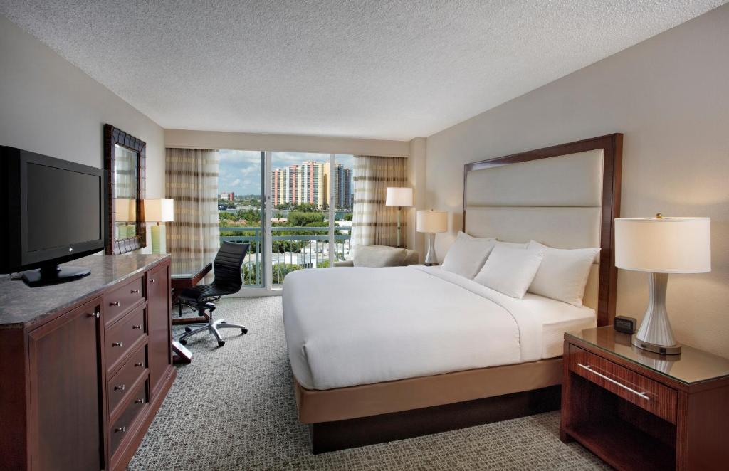 Hilton Singer Island Oceanfront/Palm Beaches Resort