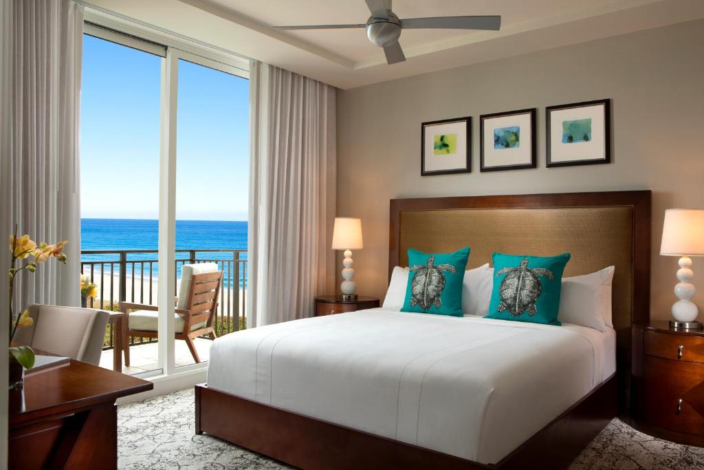 Palm Beach Marriott Singer Island Beach Resort & Spa