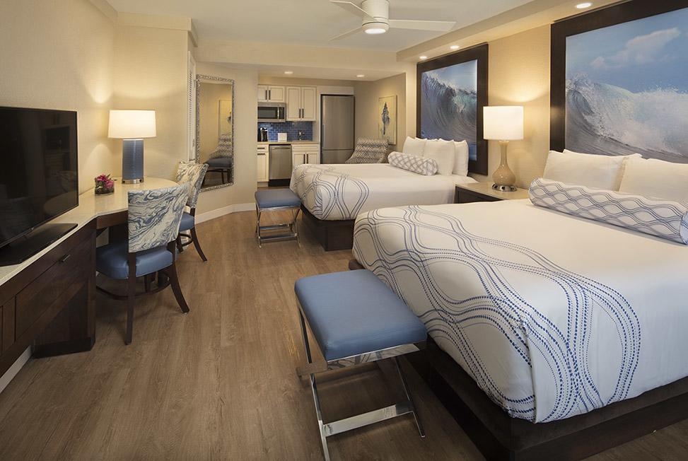 Lido Beach Resort